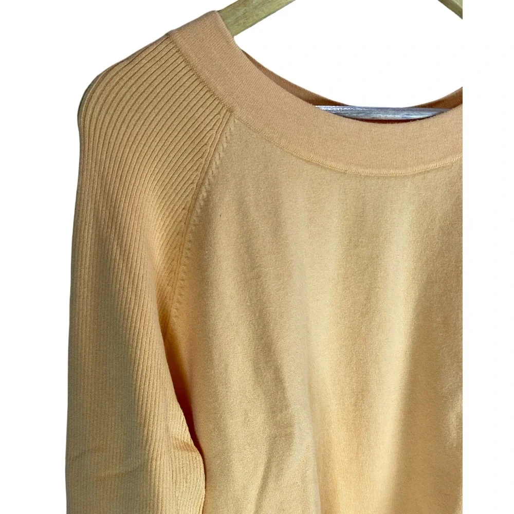 Talbots long sleeve